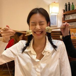 Meet your Posher, Isabella